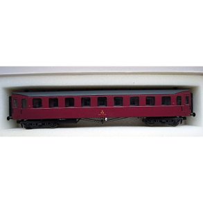 Hobbytrade 22002154 DSB personvogn Cm 2154