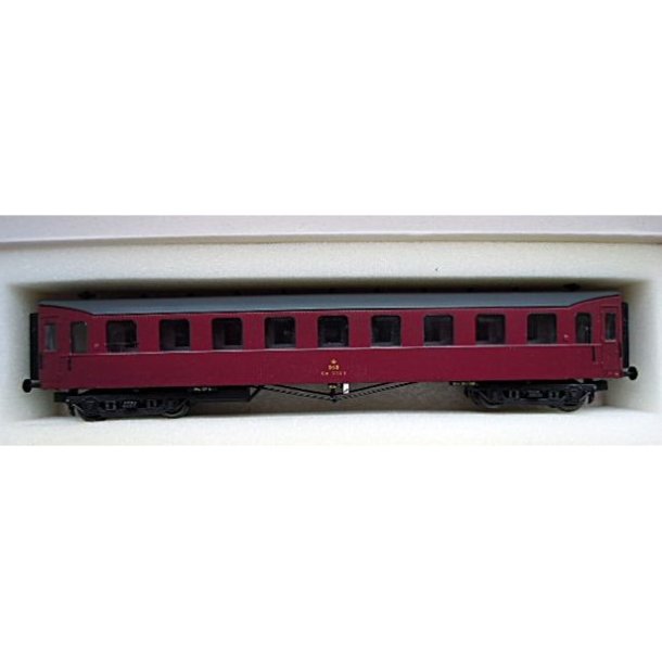 Hobbytrade 22002154 DSB personvogn Cm 2154