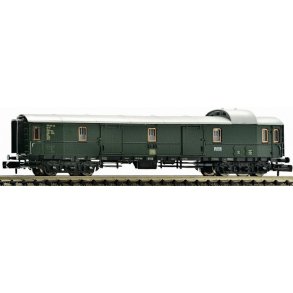 Fleischmann 869210 spor N DB pakvogn 