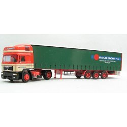 AWM HO 53318 MAN F 2000 SV. �. BARS�E, PADBORG