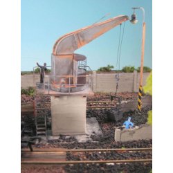 Duha HO 21635 kul-kran bygges&aelig;t