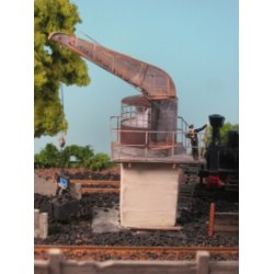 Duha HO 21635 kul-kran bygges&aelig;t