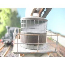 Duha HO 21635 kul-kran bygges&aelig;t