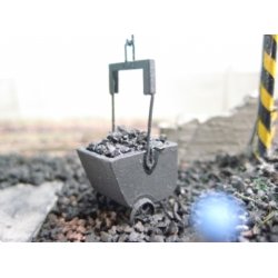 Duha HO 21635 kul-kran bygges&aelig;t