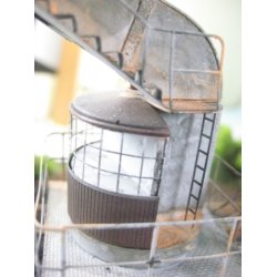 Duha HO 21635 kul-kran bygges&aelig;t