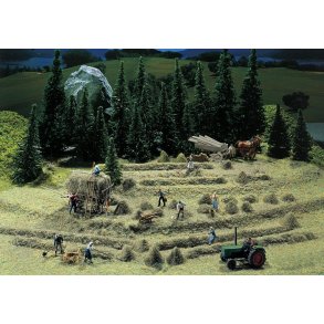 Faller 272561 spor N H&oslash;-h&oslash;sten s&aelig;t