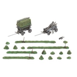 Faller 272561 spor N H&oslash;-h&oslash;sten s&aelig;t