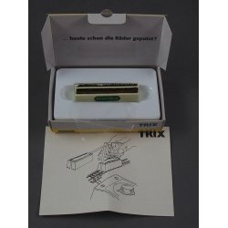 Minitrix 66623 spor N rengring brst til lokomotiver