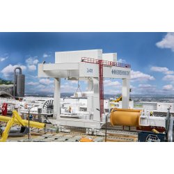 Faller HO 120292 Stor portalkran 313 x 222 x 234 mm.