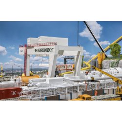 Faller HO 120292 Stor portalkran 313 x 222 x 234 mm.