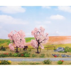 Noch HO-TT-N 21996 mandel trer 2 stk. 8-9 cm. Hj