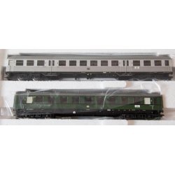 M�rklin 42269 DB personvogns�t ''Eilzug''