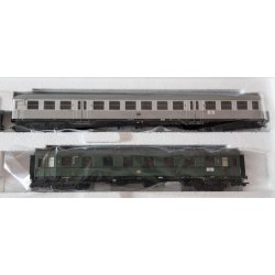 M�rklin 42269 DB personvogns�t ''Eilzug''