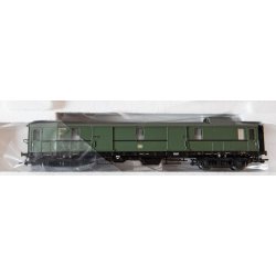 M�rklin 42269 DB personvogns�t ''Eilzug''