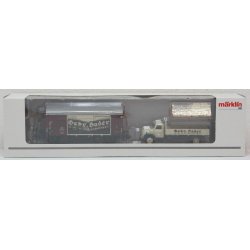 Mrklin 48111 museumvogn st 2011