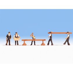 Noch HO 15051 figur st Tmrere