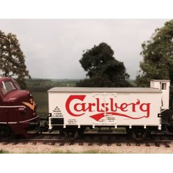 Mrklin 48779 DSB lvognst med 5 vogne