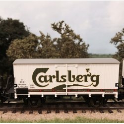 Mrklin 48779 DSB lvognst med 5 vogne