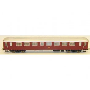 Heljan 6100 DSB personvogn litra ''BL 1321 Vinrd