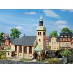 Auhagen HO/TT 12229 Landby Kirke Brnichen