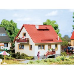 Auhagen HO/TT 12232 Hus Ingrid