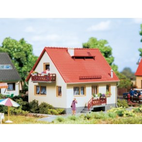 Auhagen HO/TT 12232 Hus Ingrid
