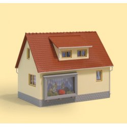 Auhagen HO/TT 12232 Hus Ingrid