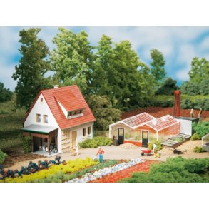 Auhagen HO/TT 12235 Gartneri