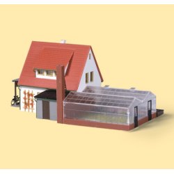 Auhagen HO/TT 12235 Gartneri