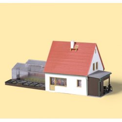 Auhagen HO/TT 12235 Gartneri