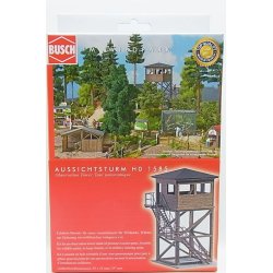 Busch HO 1585 udsigtt&aring;rn  &AElig;gte tr&aelig; kit