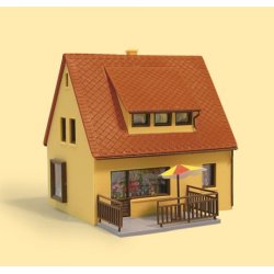 Auhagen HO/TT 12237 Hus Elke