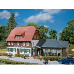 Auhagen HO/TT 12239 Landsby kro