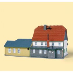 Auhagen HO/TT 12239 Landsby kro