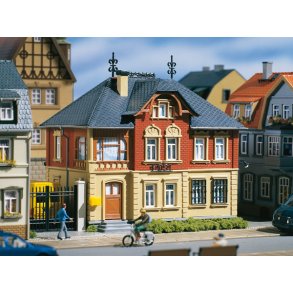 Auhagen HO/TT 12240 By Posthus