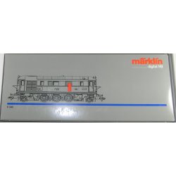 Mrklin 37203 DRG digital diesellok V 16 101