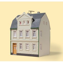 Auhagen HO/TT 12250 By ejendom nr.1