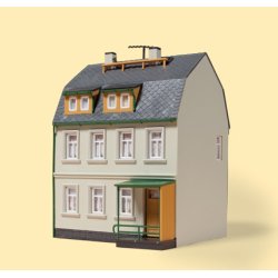 Auhagen HO/TT 12250 By ejendom nr.1