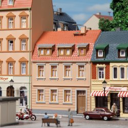 Auhagen HO/TT 12251 by ejendom nr. 2