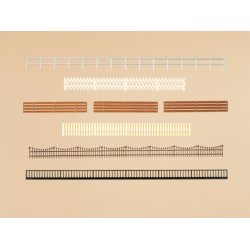 Auhagen HO/TT 12260 &lrm;Hegn og rkvrk&lrm; st