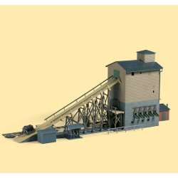 Auhagen HO/TT 12266 Grus og granit vrk