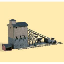 Auhagen HO/TT 12266 Grus og granit vrk