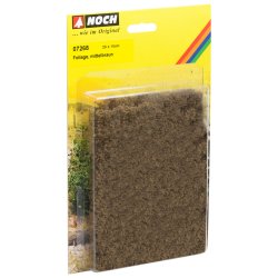 Noch alle str. 07268 Lv, medium brun 460 cm2 Store