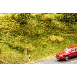 Noch alle str. 07268 Lv, medium brun 460 cm2 Store