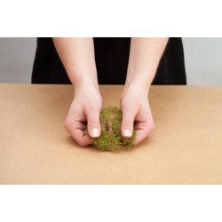 Noch alle str. 07268 Lv, medium brun 460 cm2 Store