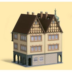 Auhagen HO/TT 12348 By Hotel Brgerhaus