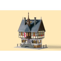 Auhagen HO/TT 12350 Historisk rdhus