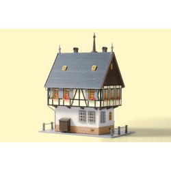 Auhagen HO/TT 12350 Historisk rdhus