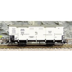 Mrklin 48817 DRG mlkevogn st