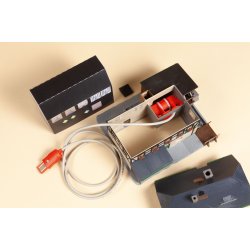 Auhagen HO/TT 12352 vandmlle. Nyhed 2023